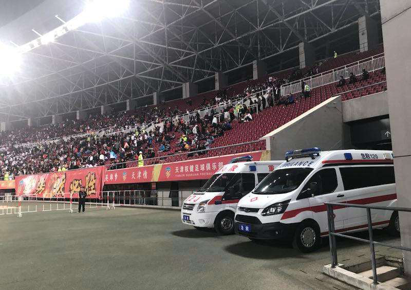 苍梧县大中小型活动保障
